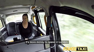 Fake Taxi - outdoor porn