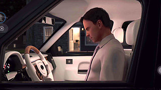 My Husband’s Boss - Chapter 3 - Part 3