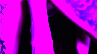 Petite small tit babe with perfect pussy masturbates