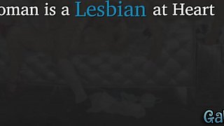 Friends August Skye and Asteria Jade miss the feeling of dick