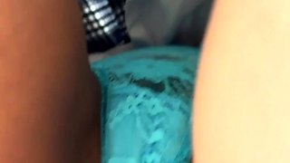 Emo Teen Becka Solo Webcam Masturbation Porn