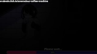 FUCKING A OCTOPUS GIRL