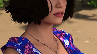 Grandmas House 136 I Cant Believe What Amy Done to Liz Real Cuckold