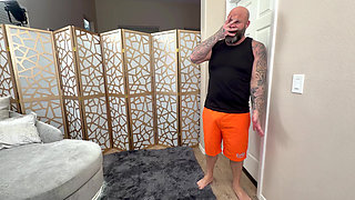 Young Step Stepdaughter Caught Masterbating My Step Stepdad