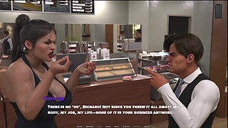 Obsessed with Horny Divorced MILFs (part 10)