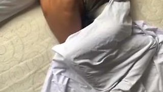 Valentine's Day Lankan Duo 18min Rock hard Ravaging Proximity