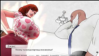 Complete Gameplay - Divine Heel, Part 5