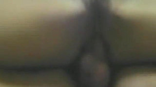 Sucking Dick for Cum Dessert