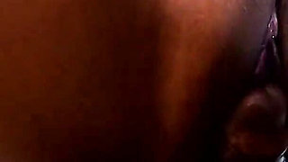 Creamy Alt Slut Fucked POV