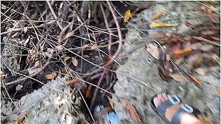 Sex Sa Tabing Kalsada Tas Pinutokan Sa Loob - Risky Public