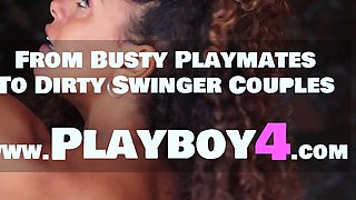 Petite big ass ebony babe passion posing