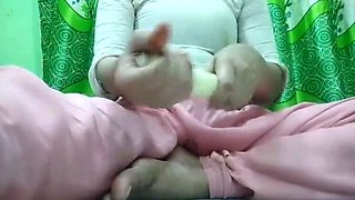 Bluegirl009 Bangladeshi Desi Girl Masturbating in School Uniform - HD Solo Female Orgasm Compilation