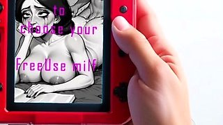 Mix of Hentai movs from Hentai Niches