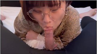 Hentai Anime - College Girl Girlfriend Who Gokkun Sperm Overflowing From Erotic Dick