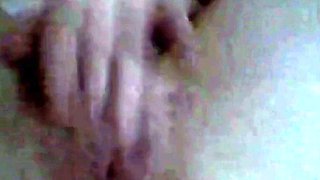 Big-Titted Danish Milf Slave