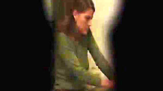 Watch How This German Babe Plays with Her Pussy and Cum