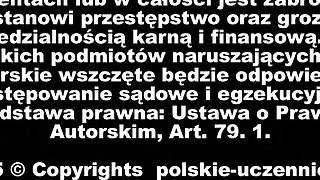 Nice's polskie uczennice video