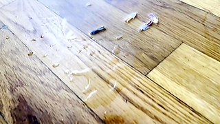 BLONDE TEEN ASS FUCK C5M