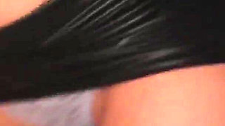 Slutty Step Sister Handjob Featuring Sinn Sage