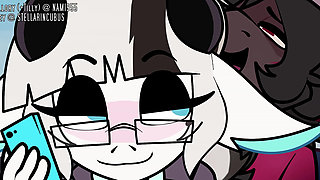 MACRO MANAGEMENT - Secretary Need To Fuck With Boss If Want This Job