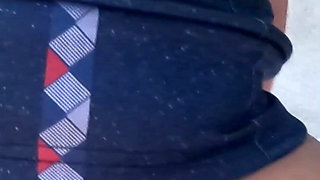 Teacher Filipina Love to Get Wet