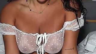 Kyile's Bedroom Foursome Gets Completely Out