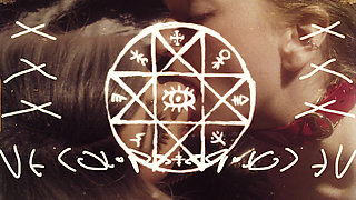 108 Minutes of Horny Sluts - Visions: Luna Luxxx - Full All-girl Movie