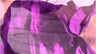 Very Sexy Mature Asian Stepmom Spreading Her Pussy Wide And Having Sex