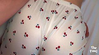 My Milf Stepmoms Big Ass Needs A Massage