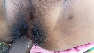 Jungle Bhabhi Shakuntala Hot Desi Girlfriend Doggy Style HD