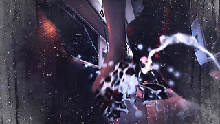 B010 CBT Urethral Probing