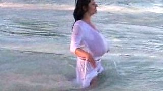 Amateur blowjob close up