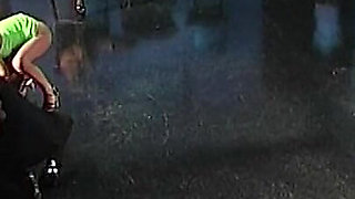 John Thompson: Backstage-behind the Scences Part 1