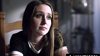 Glamour Charles Dera and Anny Aurora - babe scene - Pure Taboo