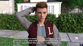 Life in Santa County #1