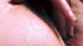 Elizabeth Hunny Trains Her Asshole