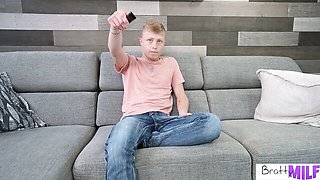 Graceful Dirty and Danii's step fantasy scene