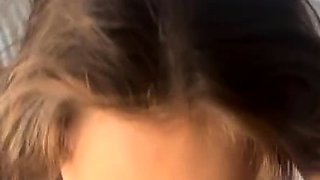 Cynthia POV Blowjob Handjob hardcore and cumshot