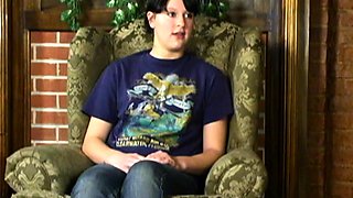 Blake's Punishment Profile