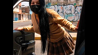 Love, Are You Taking Me to Class?