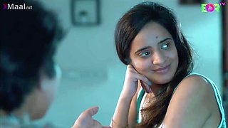 Indian Love Bites Delivers Homemade Passion