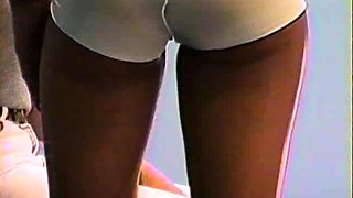 Femdom fetish spanking smothering humiliation