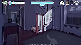 Complete Gameplay - Sex Note, Part 25