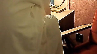 Pissy the Clown Pees on Submissive Slut