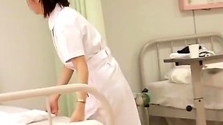 Voyeur doctor put a hidden cam in his exam room