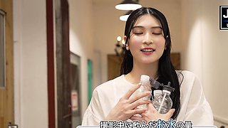 Hardcore Fucking With Japanese Teen In Australia