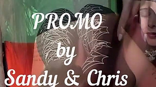 Halloween Naughty Mood Video!