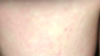 Egyptian Arab Wife Cheating on Husband - Amateur Couple Hardcore Sex