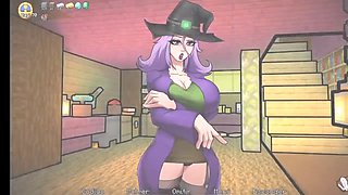 Internal cumshot, adult toys, getting off