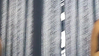 Titty Fight for the Dildo